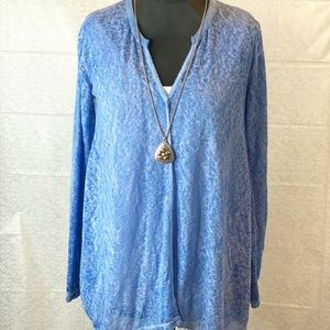 Lightweight Vintage Havana Sweaters